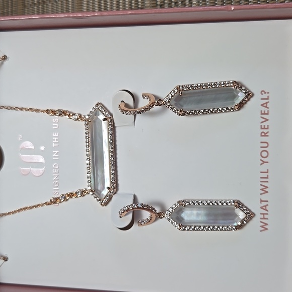 Bomb Party Jewelry - Bomb Party Simply Sets